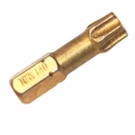 Nahaufnahme von Lux T10x25 Diamant