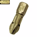 Nahaufnahme von wiha PH3x25