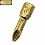 Nahaufnahme von Wiha PZ2x25