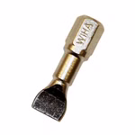 Nahaufnahme von Wiha Schlitz 8.0x25