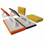 Bild des Kronen Hansa Reibebretter-Sets 2