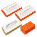 Bild des Fliesenleger Waschsets 4teilig Bild des Fliesenleger Waschsets 4teilig