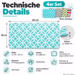 Bild der Windhager Venilia Tischsets Bild der Windhager Venilia Tischsets
