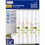 Bild der Verpackung des Duschvorhangs Barcelona Bild der Verpackung des Duschvorhangs Barcelona
