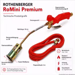 Bild des Rothenberger RoMini Premium Bild des Rothenberger RoMini Premium