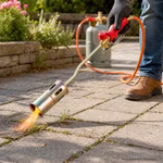 Bild des Rothenberger RoMini Premium Brenners