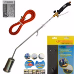 Bild des RoMaxi Economy Brenners