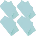 Bild des Tischsets Triangles Mint