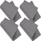 triangles-anthracite-59005.jpg Bild des Tischsets Triangles Anthracite