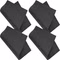 triangles-black-59006.jpg Bild des Tischsets Triangles Black