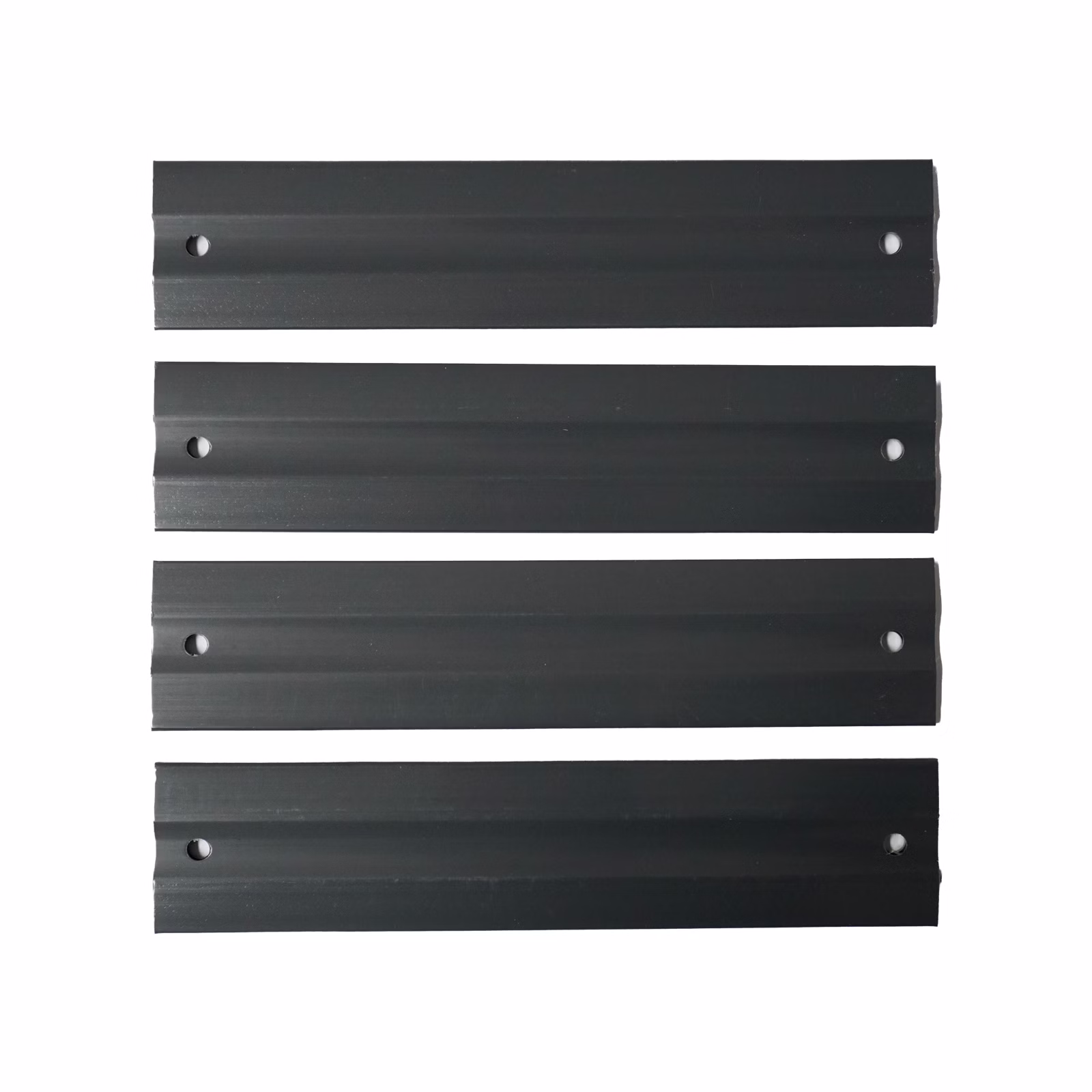 Bild der Windhager RhinoScreen Lamellentür Bild der Windhager RhinoScreen Lamellentür