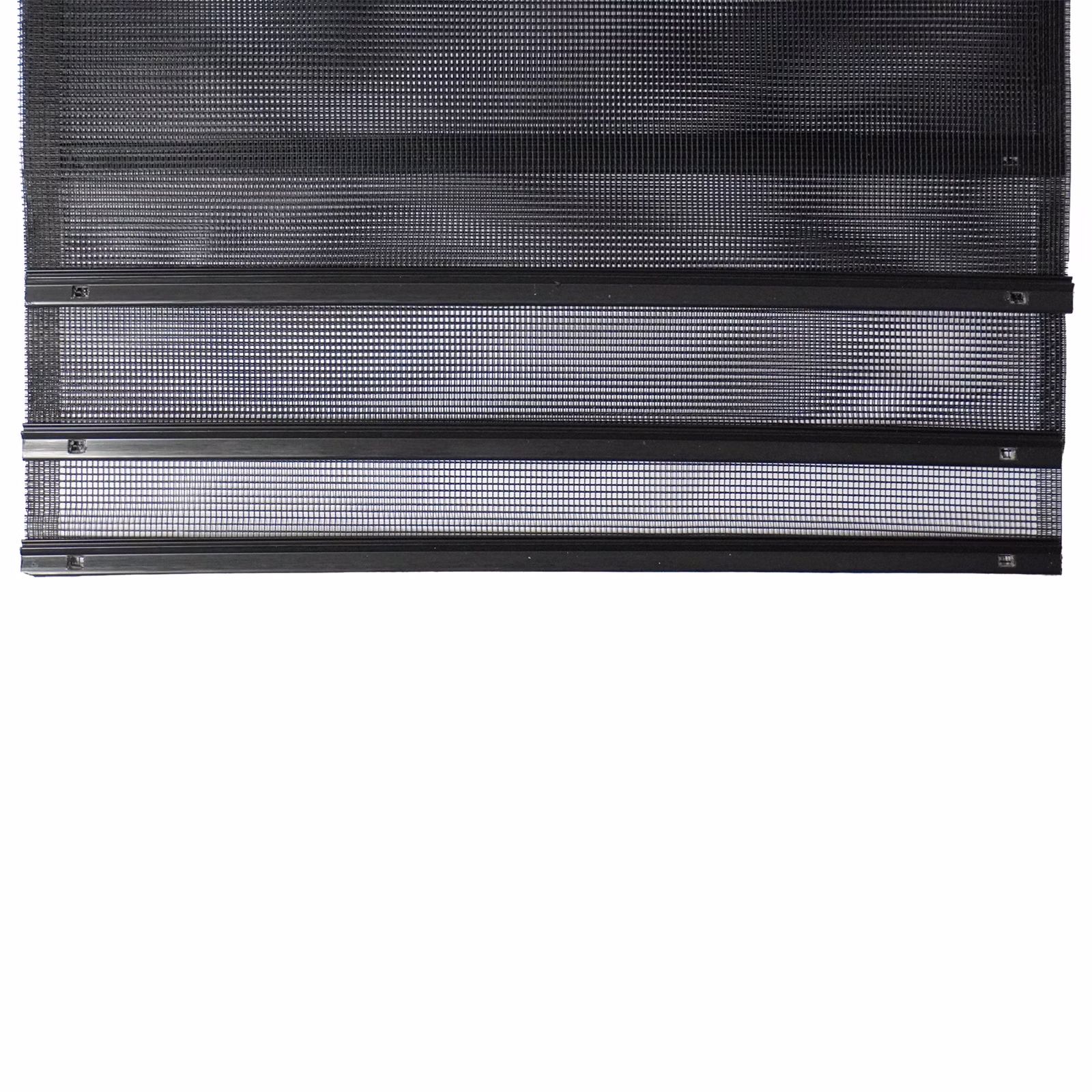 Bild der Windhager RhinoScreen Lamellentür Bild der Windhager RhinoScreen Lamellentür