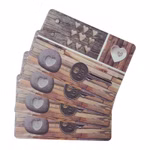 Bild des Windhager Tischsets Key Of Love Bild des Windhager Tischsets Key Of Love
