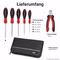 Bild des Wiha Werkzeugsets mit Tasche Bild des Wiha Werkzeugsets mit Tasche