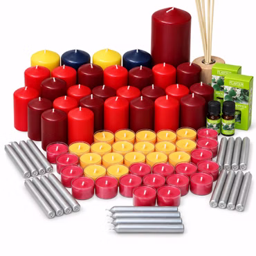 Bild des Gala 6kg Mischpakets Bild des Gala 6kg Mischpakets