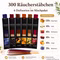 Bild des 300er Stäbchensets an Räucherstäbchen Bild des 300er Stäbchensets an Räucherstäbchen