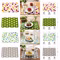 Bild des Dots Platzsets von Venilia Bild des Dots Platzsets von Venilia