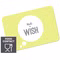 wish-59074-1.jpg Bild des Tischsets mit dem Motiv Wish