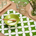 Bild des Tischsets Eliott Green