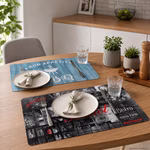 Bild der Windhager Venilia Sommer Tischsets Bild der Windhager Venilia Sommer Tischsets