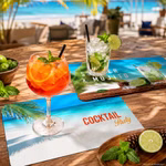 Bild der Windhager Venilia Sommer Tischsets Bild der Windhager Venilia Sommer Tischsets