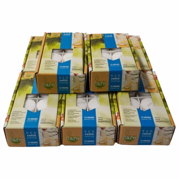 Bilder des Gala WeDoCare-Auffüllers