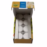 Bilder des Gala WeDoCare-Auffüllers