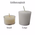 Bilder des Gala WeDoCare-Auffüllers