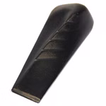 Bild eines 2000g gedrehten Adler Spaltkeils