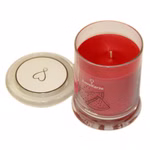 Fruity Watermelon mit abgesetzem Deckel
