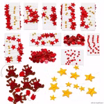 Bild des 100 teiligen WeihnachtsSets Bild des 100 teiligen WeihnachtsSets