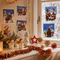 Bild des 100 teiligen WeihnachtsSets Bild des 100 teiligen WeihnachtsSets