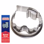 Bild Lokomotive Ausstecher