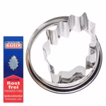 Bild Palmenblatt Ausstecher