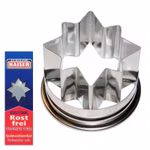 Bild Stern Ausstecher