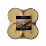 Gala XXL Teelichter 48er Pack Vanille