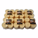 Gala XXL Teelichter 48er Pack Vanille