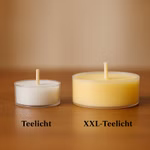 Gala XXL Teelicht
