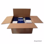 Bild der 14kg Packung Kreuzschlitzschrauben