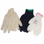 Bild der Handschuhe des Sets