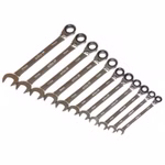 Ratscheringschlüssel-Set 11tlg
