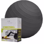 Bild der Gymnastikbälle