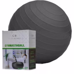 Bild der Gymnastikbälle