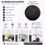 Bild der Curebobby Gymnastikbälle