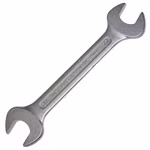 Bild eines Rahsol Doppelmaulschlüssels