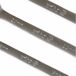 Bildmontage mehrerer Doppelmaulschlüssel