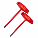 Bild der wiha TGriff 334N Stiftschlüssel Bild der wiha TGriff 334N Stiftschlüssel
