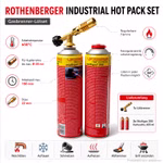 Bild des Rothenberger HotPacks Bild des Rothenberger HotPacks