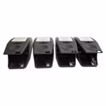 Bild des 4rer Packs Snap Rattenfallen