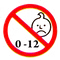 0-12-jahre-neu.png Piktogramm Verbot Kinder unter 12 Jahren
